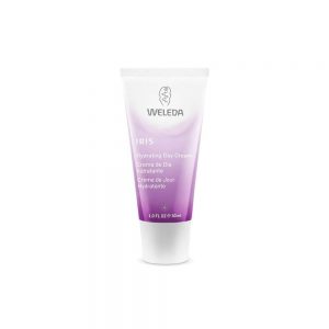 Creme de Dia Hidratante de Íris 30 ml - Weleda