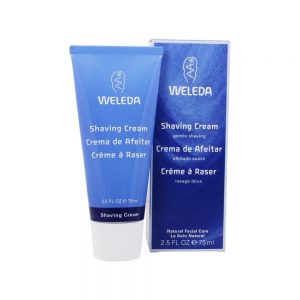 Crema de Afeitar 75 ml - Weleda