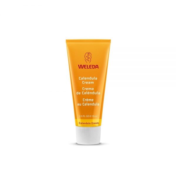 Crema de Calêndula 75 ml - Weleda