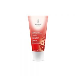 Crema de Dia Reafirmante de Granada 30 ml - Weleda