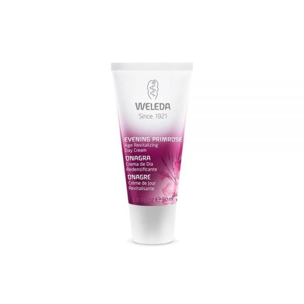 Creme de Dia Redensificante de Onagra 30 ml - Weleda