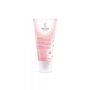 Crema Facial Calmante de Almendra 30 ml - Weleda