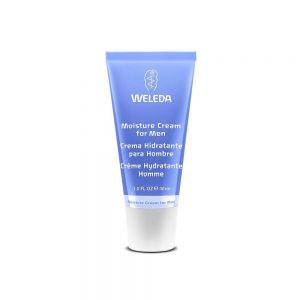 Creme Hidratante para Homem 30 ml - Weleda