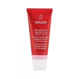 Creme Regenerador para as Mãos de Romã 50 ml - Weleda