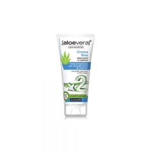 Crema Facial Hidratante 50 ml - Zuccari