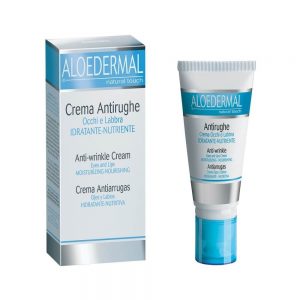 Creme Anti-Rugas 30 ml - Aloedermal