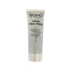 Creme Boho Tea Tree 40 ml - Biover