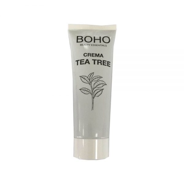 Creme Boho Tea Tree 40 ml - Biover