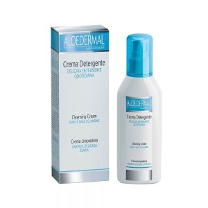 Crema Limpiadora 200 ml - Aloedermal