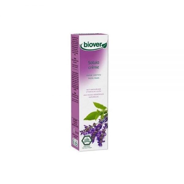 Creme Salvia 30 ml - Biover