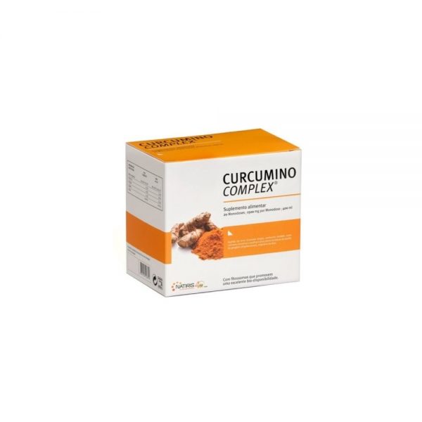 Curcumino Complex 20 monodoses - Natiris