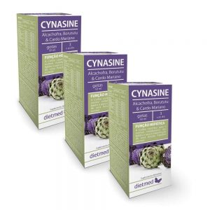 Cynasine Gotas Pack 3