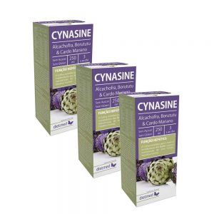 Cynasine Solución Oral Pack 3