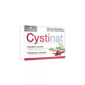 Cystinat 56 Comprimidos - 3 Chênes