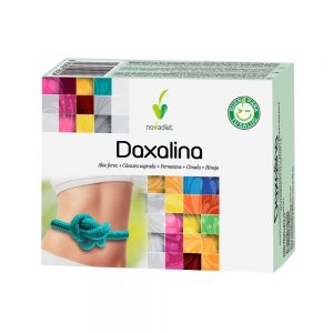 Daxalina 60 cápsulas - Nova Diet
