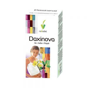 Daxinova 60 comprimidos - Nova Diet