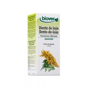 Dente de Leão - Taraxacum Officinale 50 ml - Biover