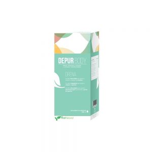 Depurbody Drena 500 ml - Novo Horizonte