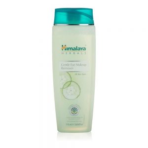 Desmaquillador de Ojos 115 ml - Himalaya