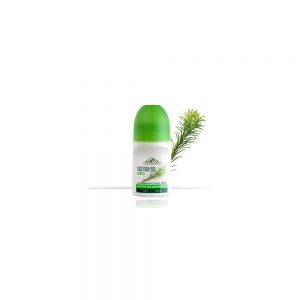 Desodorizante roll-on tea tree 75 ml - Corpore Sano