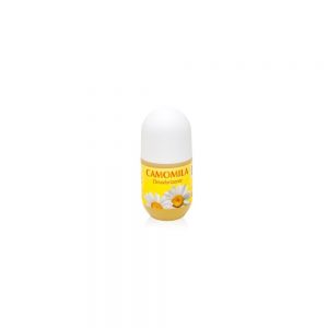 Desodorante Roll-On Manzanilla 85 ml - Elisa Câmara