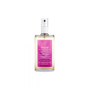 Desodorizante de Rosa 100 ml - Weleda