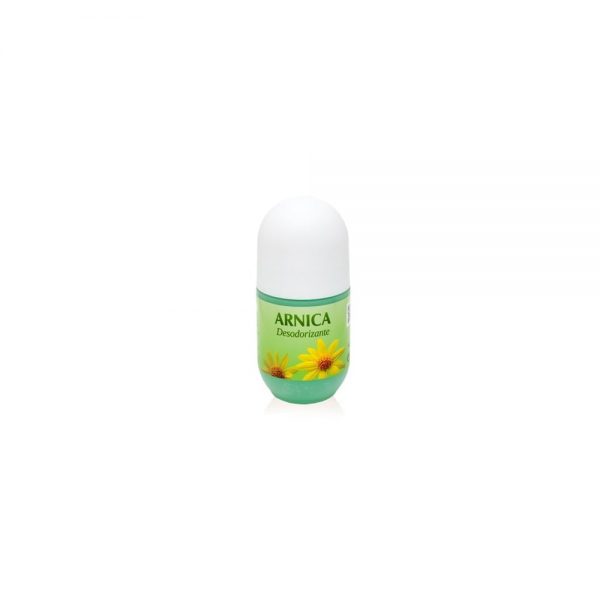 Desodorante Roll-On Arnica 85 ml - Elisa Câmara