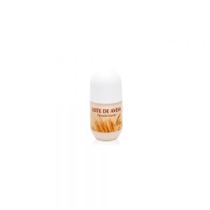 Desodorante Roll-On Leche de Avena 85 ml - Elisa Câmara