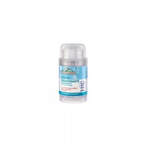 Desodorante cristal sais minerais 80 gr - Corpore Sano