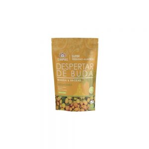 Despertar de Buda Manga & Baobad 360 g - Iswari