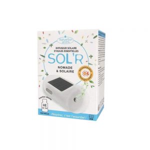 Difusor Sol'R Blanco - Naturesun