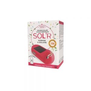 Difusor Sol'R Rosa - Naturesun