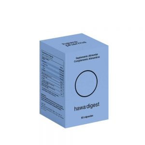 Hawa Digest 60 cápsulas - Hawa Pharma