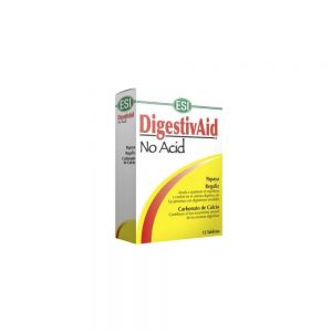 Digestivaid Sem Ácido 12 comprimidos - Esi