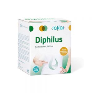 Diphilus 140 g - Sakai