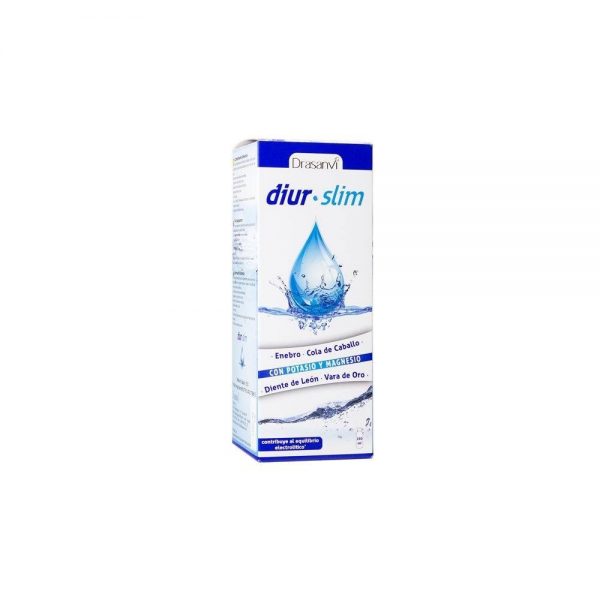 Diur·Slim 250 ml - Drasanvi