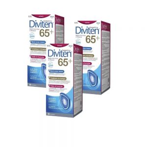 Diviten 65+ Lleve 3 Pago 2 - Farmodietica