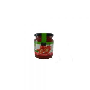Doce Extra Tomate Bio 260 g - Naturefoods