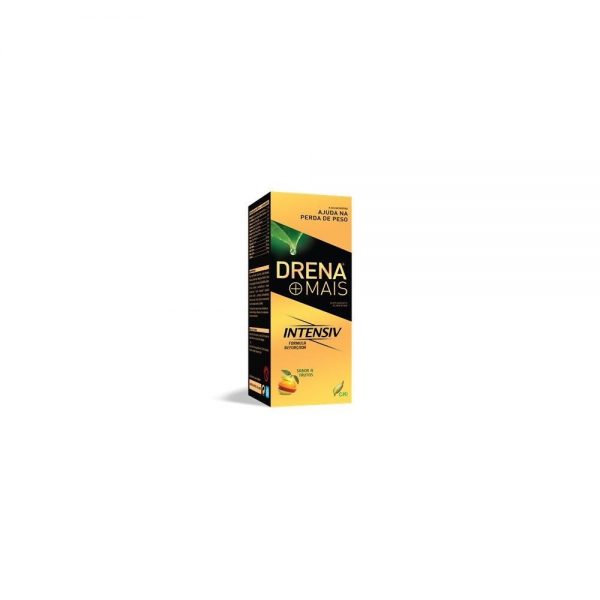 Drena Mais Intensiv 500ml - Chi