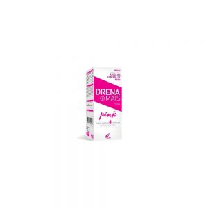 Drena Mais Pink 500ml - Chi