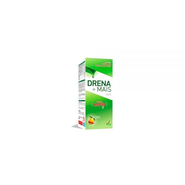 Drena Mais Rapid 500ml - Chi