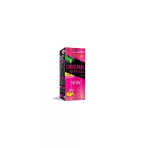 Drena Mais Skin 500ml - Chi