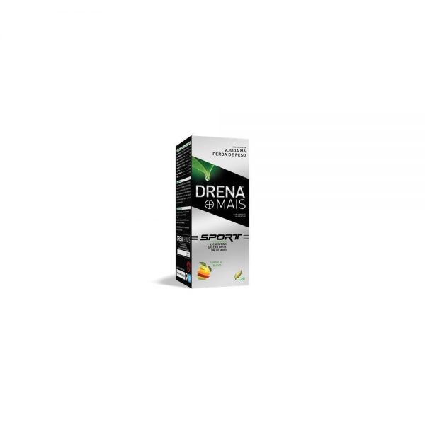 Drena Mais Sport 500 ml - Chi