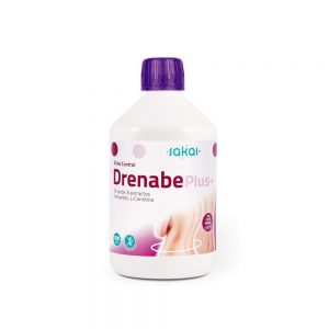 Drenabe Plus+ 500 ml - Sakai