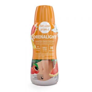 Drenalight Barriga Plana 600 ml - Dietmed