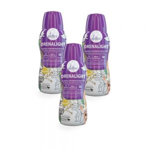 Drenalight Detox Pack - Dietmed