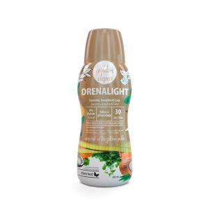 Drenalight Golden Depur 600ml - Dietmed