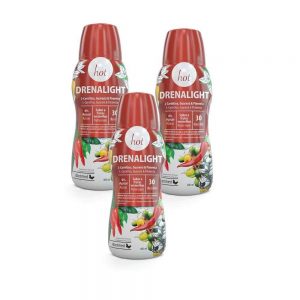 Drenalight Hot Pack - Dietmed