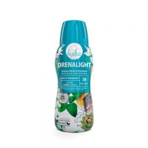 Drenalight Hydra 600 ml - Dietmed