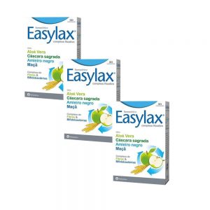 Easylax 30 comprimidos Leve 3 Pague 2 - Farmodiética